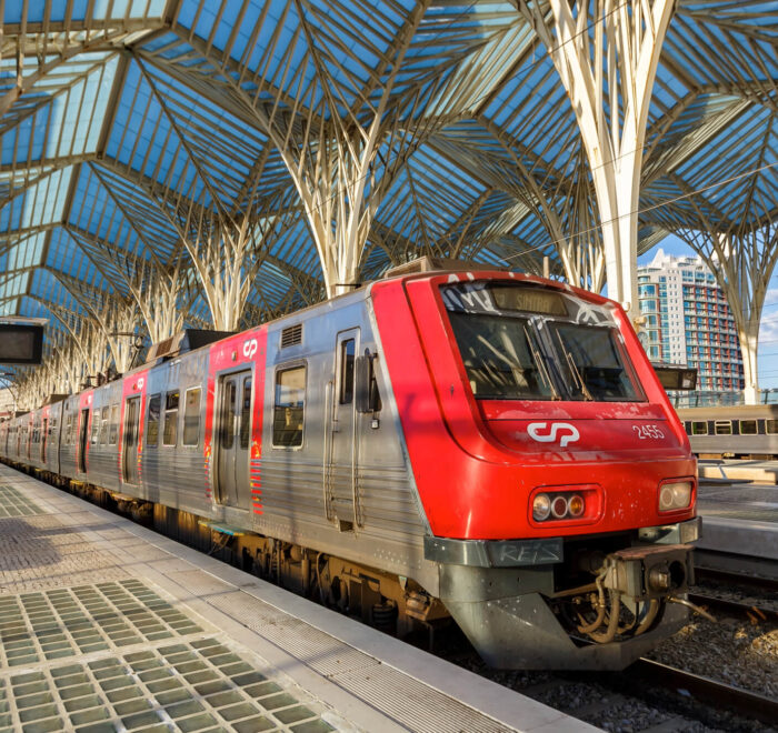 Lisbon Neighborhoods With Easy Access to Public Transportation