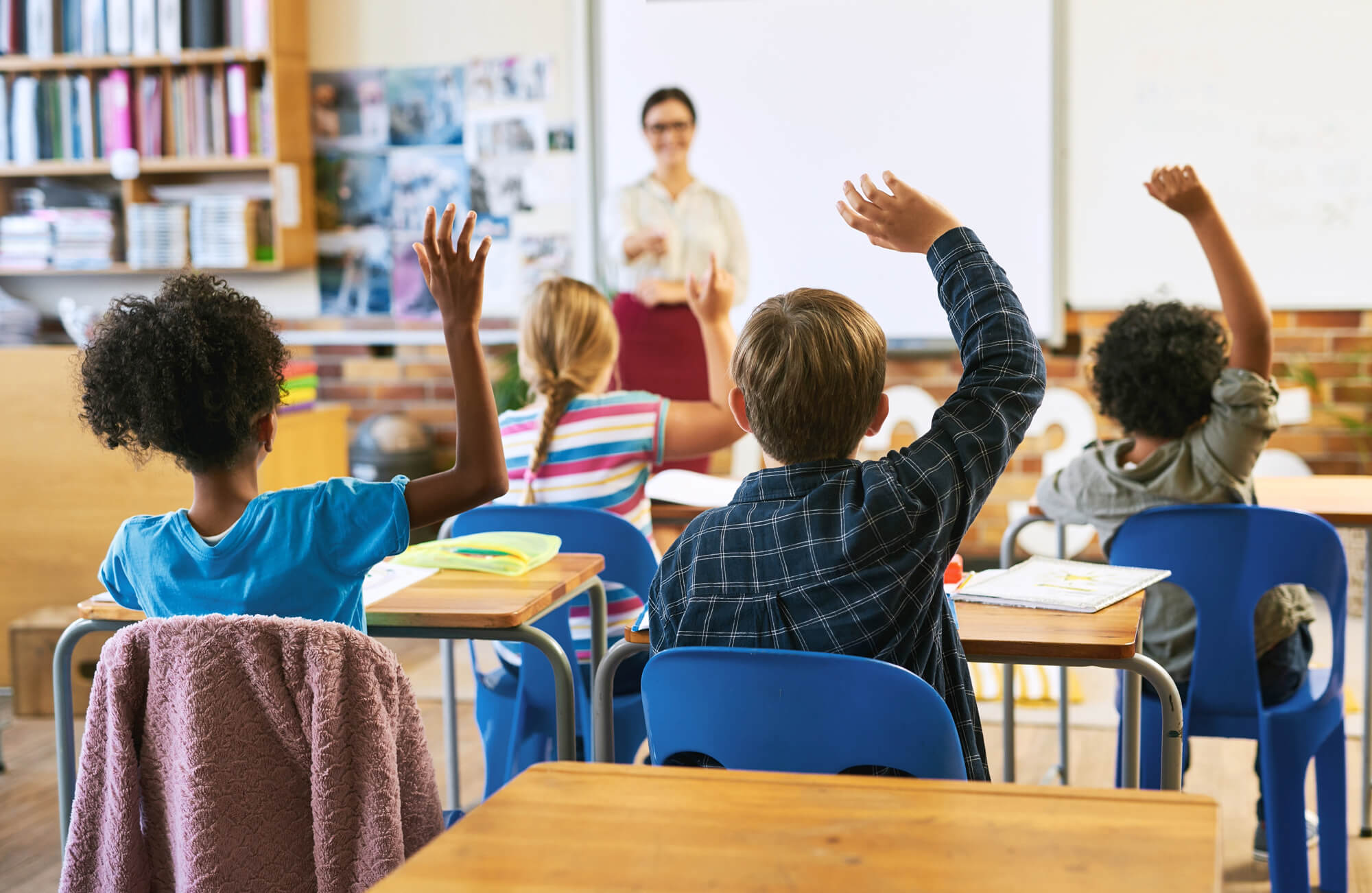 Lisbon Neighborhoods With the Best Schools